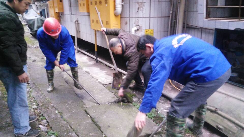 安新清掏化粪池、管道疏通一站式服务<高效><技术><可靠>